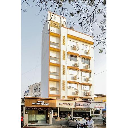 Hotel Ratna Mahal Mumbai Exterior photo