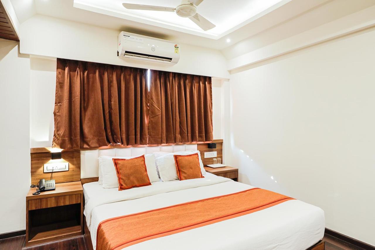 Hotel Ratna Mahal Mumbai Exterior photo